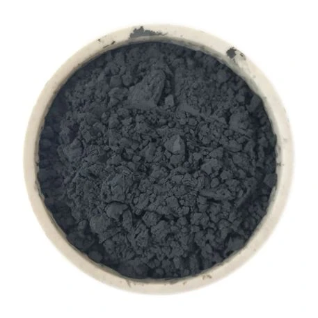 Seramik Sır Pigment Co Siyah
