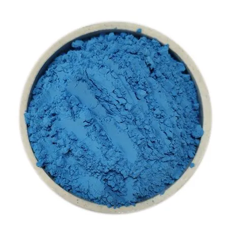 Cam Renkleri Turkuaz Mavi