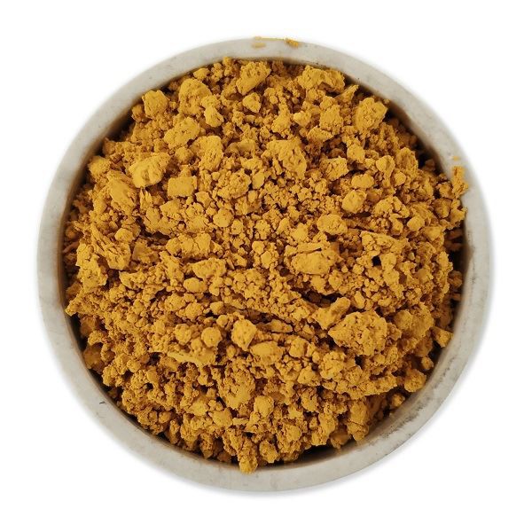 Plastik ve Kauçuk İçin CI Pigment Sarı 119 Çinko Ferrit Kahverengi Spinel Pigment