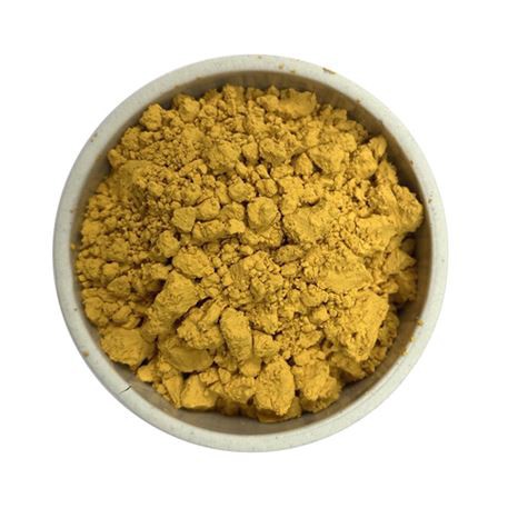 Plastik ve Kauçuk İçin Krom Antimon Titanyum Buff Rutil